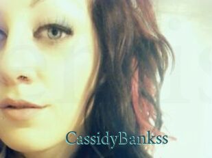 CassidyBankss