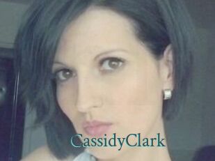 CassidyClark