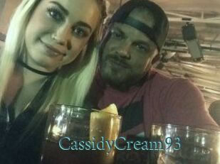 CassidyCream93