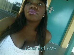 Cassidy_Love