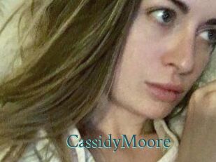 CassidyMoore