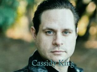 Cassidy_King