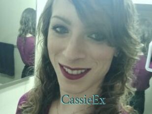 CassieEx