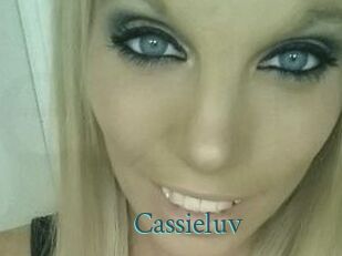 Cassieluv