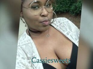 Cassiesweets