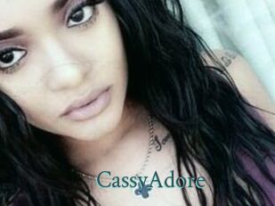 CassyAdore