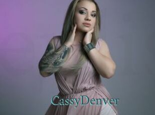 CassyDenver