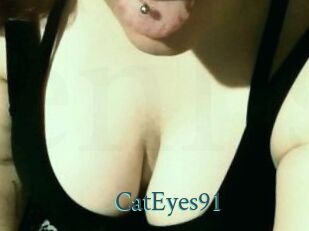 CatEyes91