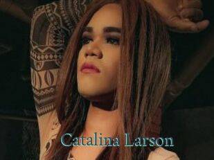 Catalina_Larson