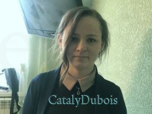 CatalyDubois