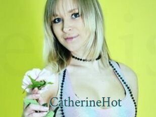 CatherineHot