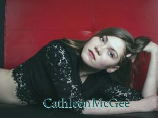 CathleenMcGee