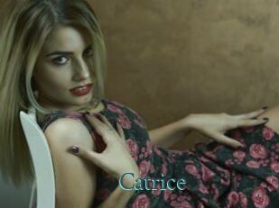 Catrice