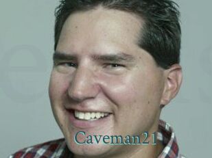 Caveman21