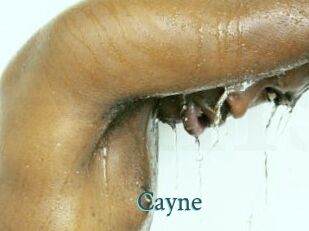 Cayne