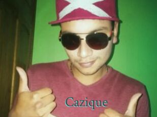 Cazique