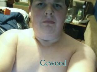 Ccwood