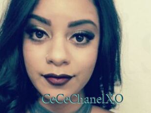 CeCeChanelXO
