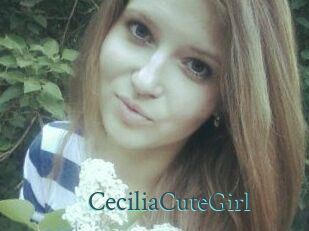 CeciliaCuteGirl