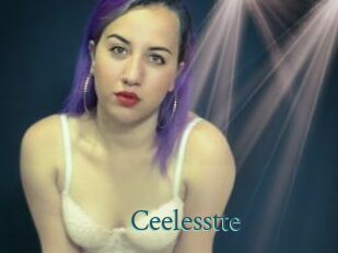 Ceelesstte