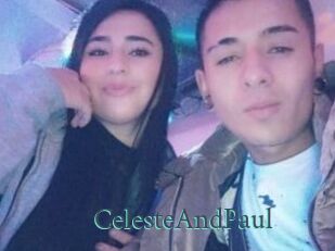 CelesteAndPaul