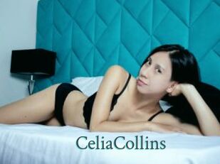CeliaCollins En live show