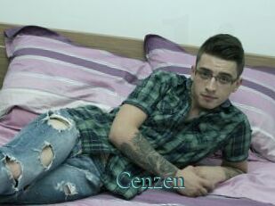 Cenzen