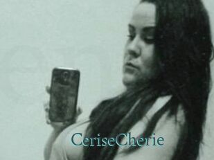 Cerise_Cherie