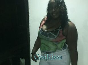 CesiKissa