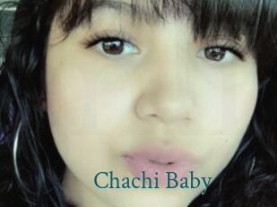 Chachi_Baby