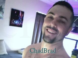 ChadBrad En live show