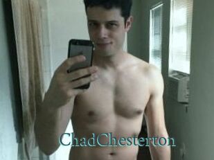 ChadChesterton