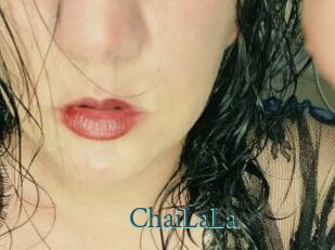 ChaiLaLa