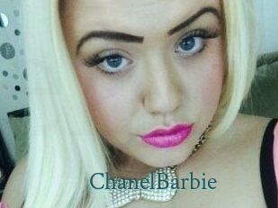 ChanelBarbie