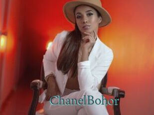 ChanelBohor