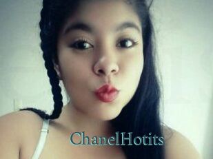 ChanelHotits