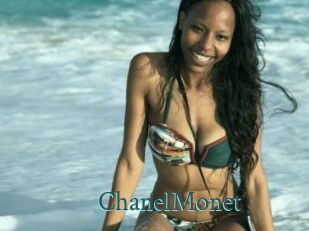 ChanelMonet