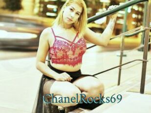 ChanelRocks69