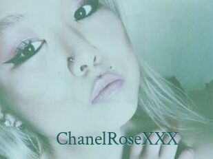 ChanelRoseXXX