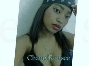 ChanelRousee