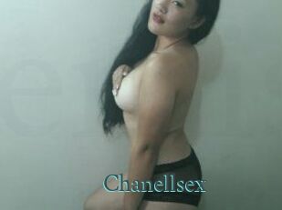 Chanellsex