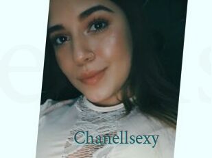 Chanellsexy