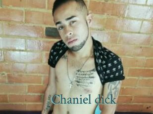 Chaniel_dick