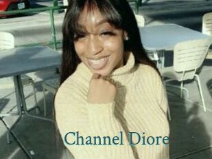 Channel_Diore