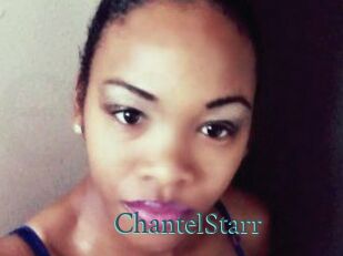 ChantelStarr