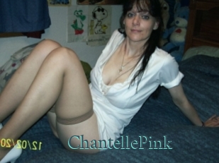 ChantellePink