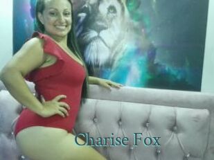 Charise_Fox