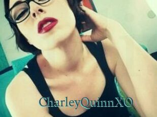 CharleyQuinnXO