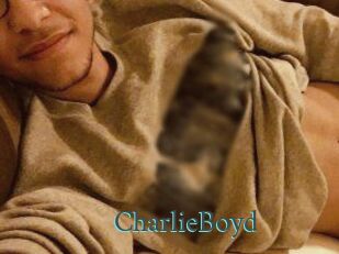 CharlieBoyd