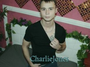 CharlieJones